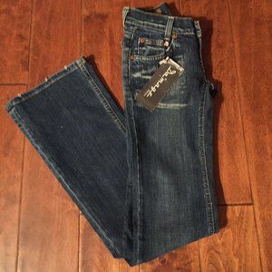 Vtg Jean Paul Da'mage Ladies  Jeans Sz 24 NWT